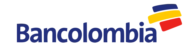 logo bancolombia