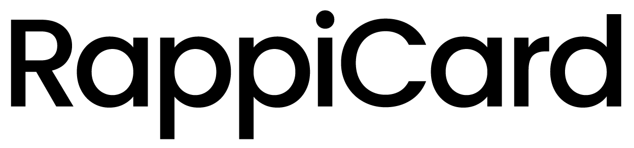logo rappicard
