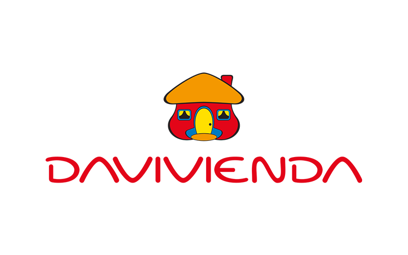 logo davivienda