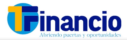 logo tfinancio